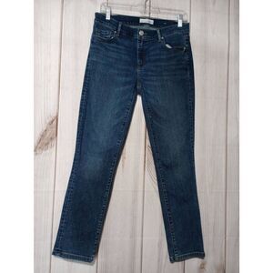 Ann Taylor LOFT Jeans‎ Ladies 6 Skinny